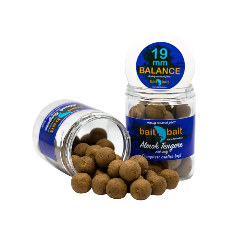 Bait Bait álmok tengere Balance 24mm bojli 150g