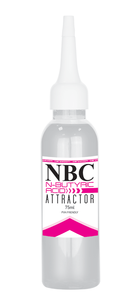 Carp Zoom NBC Vajsav aroma attractor