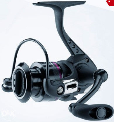 Cormoran Blackstar 9PIF 4000