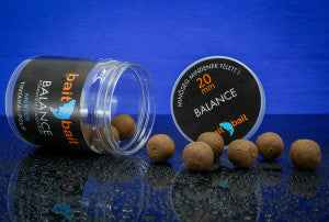 Bait Bait mentor Balance 24mm bojli 150g