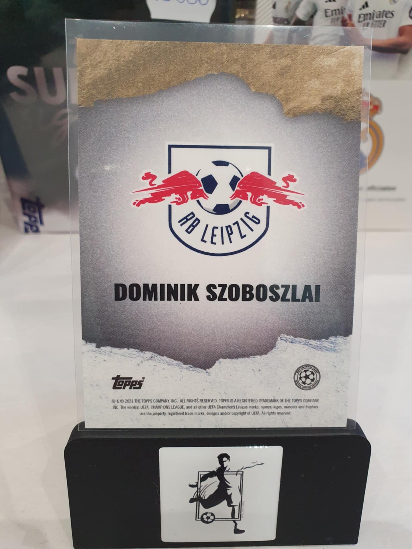 Szoboszlai Dominik 15/49