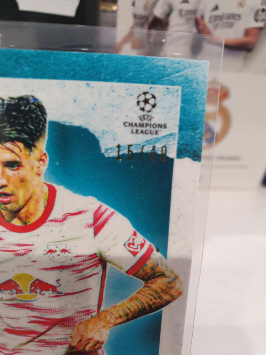 Szoboszlai Dominik 15/49