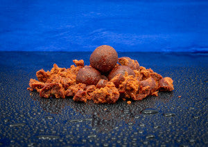 Bait Bait Yoda tartósított bojli 30mm 1kg