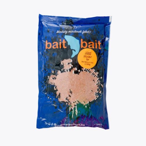 Bait Bait lázadó etetőanyag 1kg