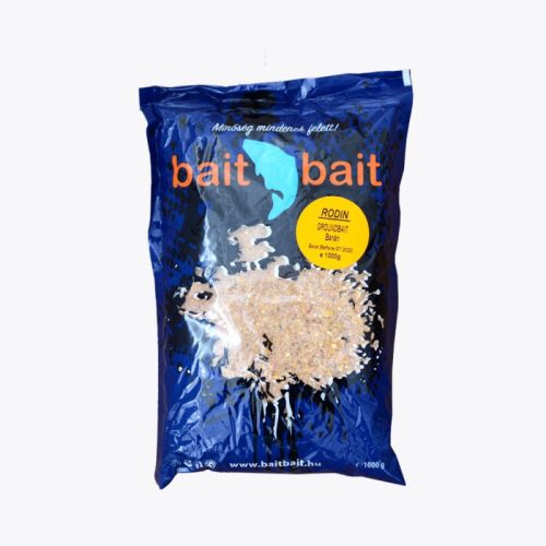 Bait Bait Rodin etetőanyag 1kg