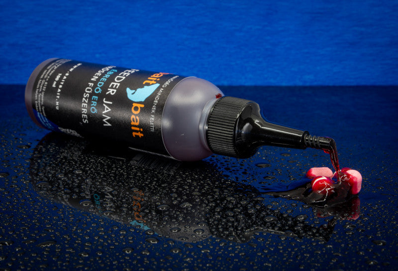 Bait Bait Ébredő erő Feeder Jam