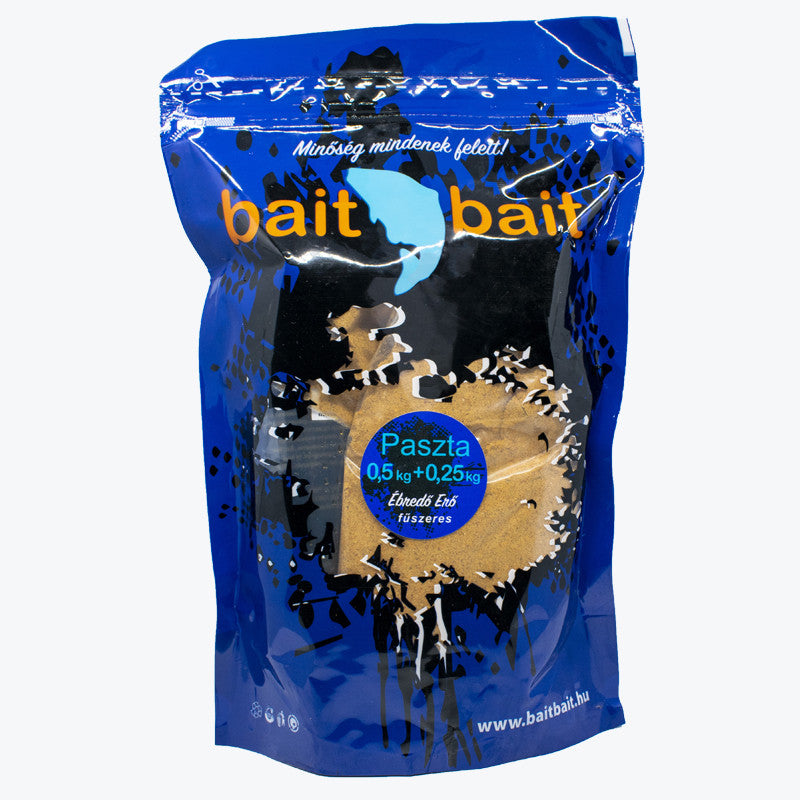 Bait Bait paszta ébredő erő 750g