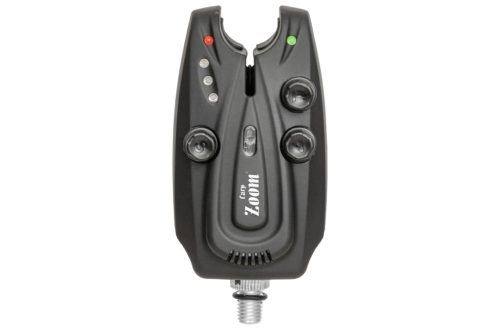 Carp Zoom Bite Alarm G7-S (CZ5118) Elektromos Kapásjelző