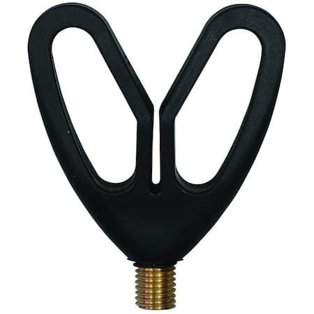 Carp Zoom V-Head Rod Rest Bottartó Villa