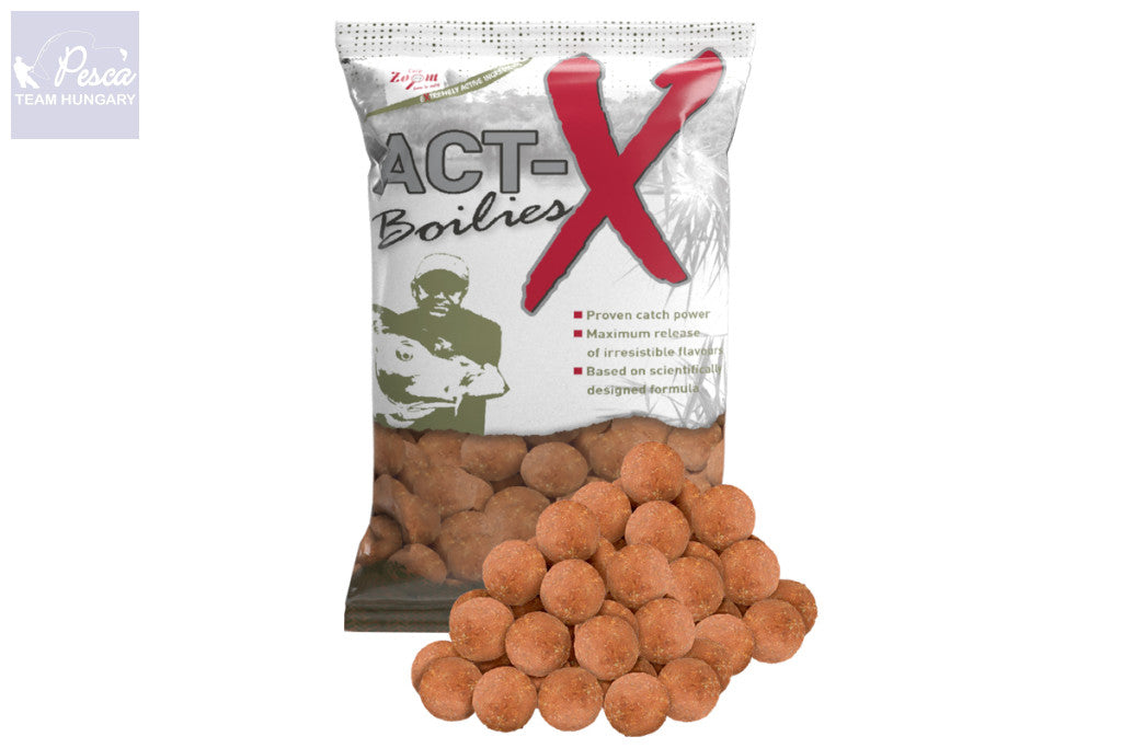 Carp Zoom ACT-X Mangó Bojli 16mm