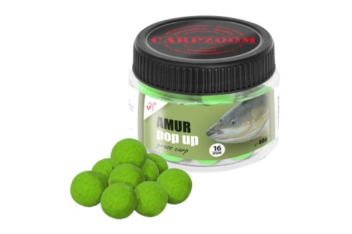 Carp Zoom Amur Pop Up 16mm