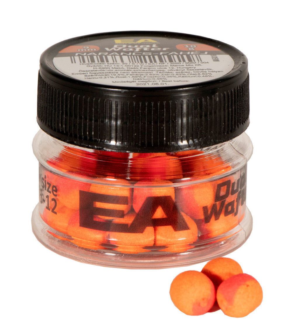 EA Dual Wafter Fokhagyma-Mandula 9mm