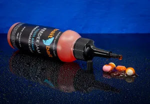 Bait Bait Tüzes barack Feeder Jam