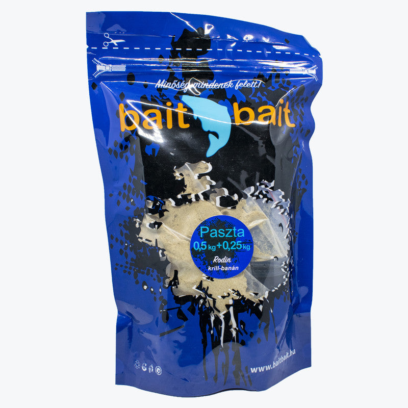 Bait Bait paszta Rodin 750g
