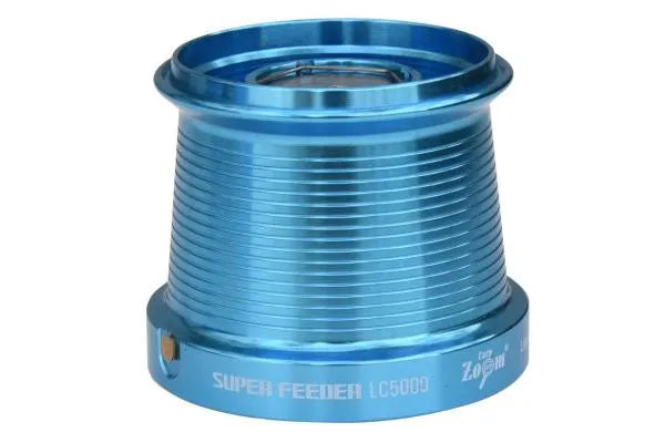 Carp Zoom Super Feeder LC5000 horgász orsó dob