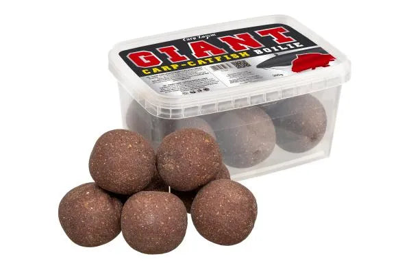 Carp Zoom Giant Bojli Vér 40mm
