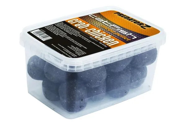 Predator-Z Harcsa Mega Pellet Vér-máj 30mm