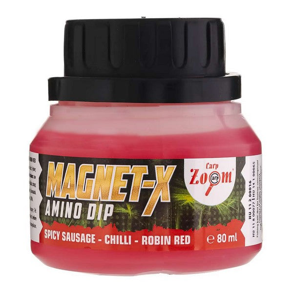 Carp Zoom Magnet-X Bors-Máj Amino Dip
