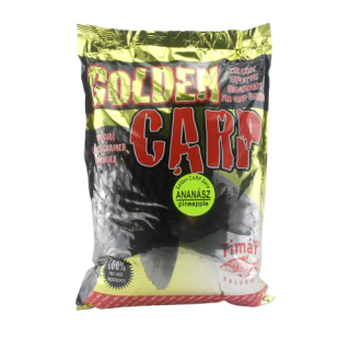 Tímár mix golden carp ananász etetőanyag 1kg