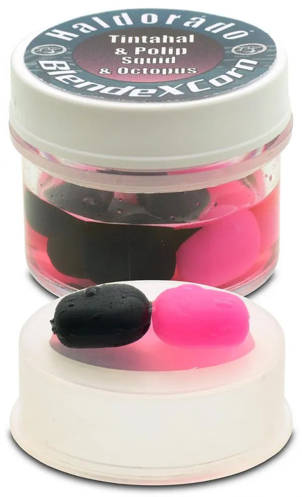 Haldorádó Gumikukorica Tintahal-Polip