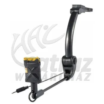 Carp Zoom Marshal MX-07 Merev - Sárga Swinger