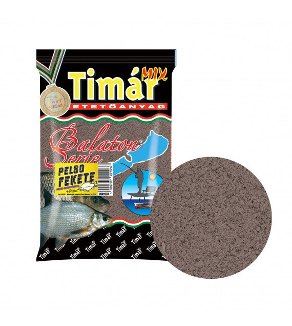 Tímár Mix Pelso Méz+szilva pálinka etetőanyag 1kg