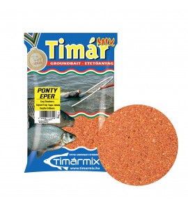 Tímár Mix epres etetőanyag 1kg