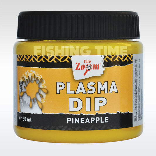 Carp Zoom Plasma Dip Fish-Meat