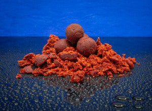 Bait Bait ébredő erő tartósított bojli 30mm 1kg