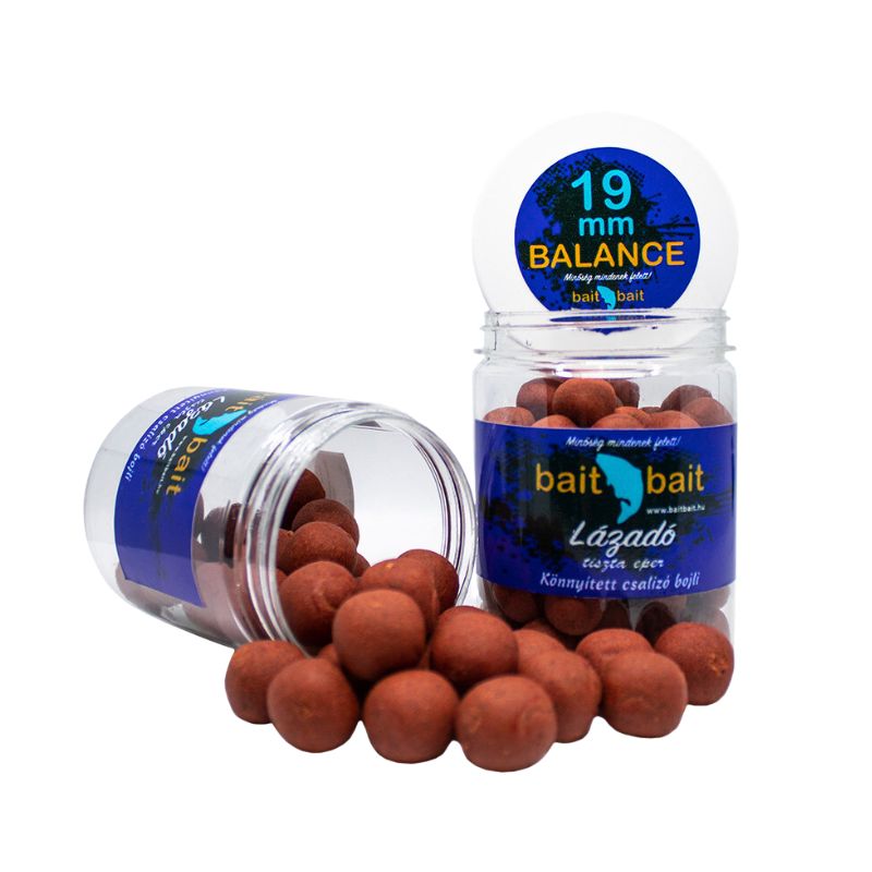 Bait Bait lázadó Balance 24mm bojli 150g