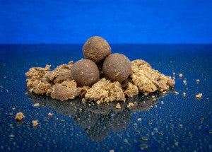 Bait Bait tüzes barack tartósított bojli 30mm 1kg