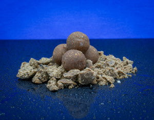 Bait Bait álmok tengere tartósított bojli 30mm 1kg