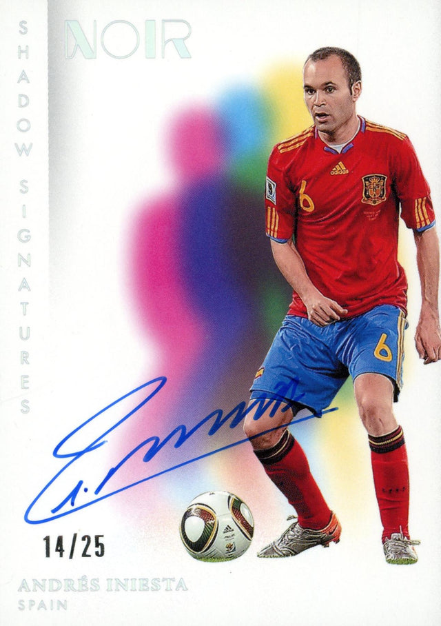 2026 Hit Parade Card Culture Soccer Card Exclusive Series 1 Hobby Box