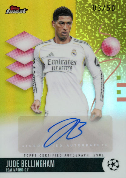 2026 Hit Parade Card Culture Soccer Card Exclusive Series 1 Hobby Box