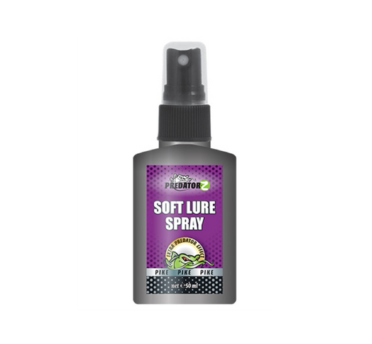 Carp Zoom PredatorZ Csuka Spray