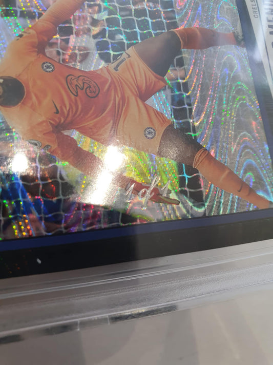 Beckett9 Edouard Mendy 1/1