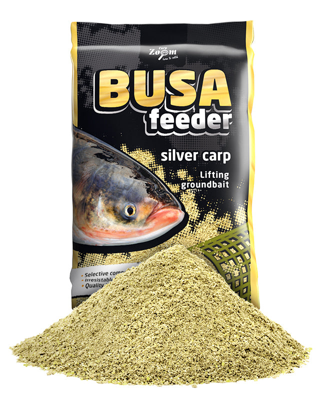 Carp Zoom Busa etetőanyag 1kg