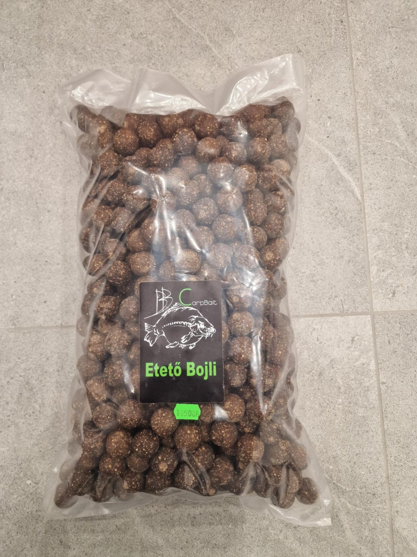 BBCarp Bait etető bojli 5kg