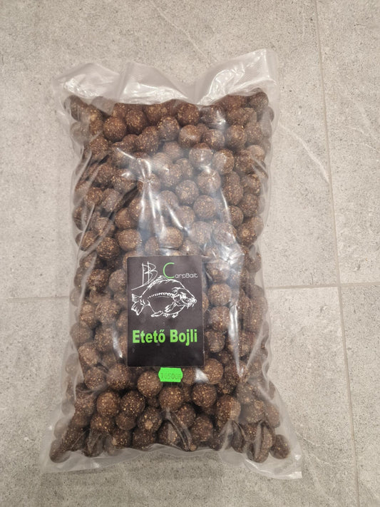 BBCarp Bait etető bojli 5kg