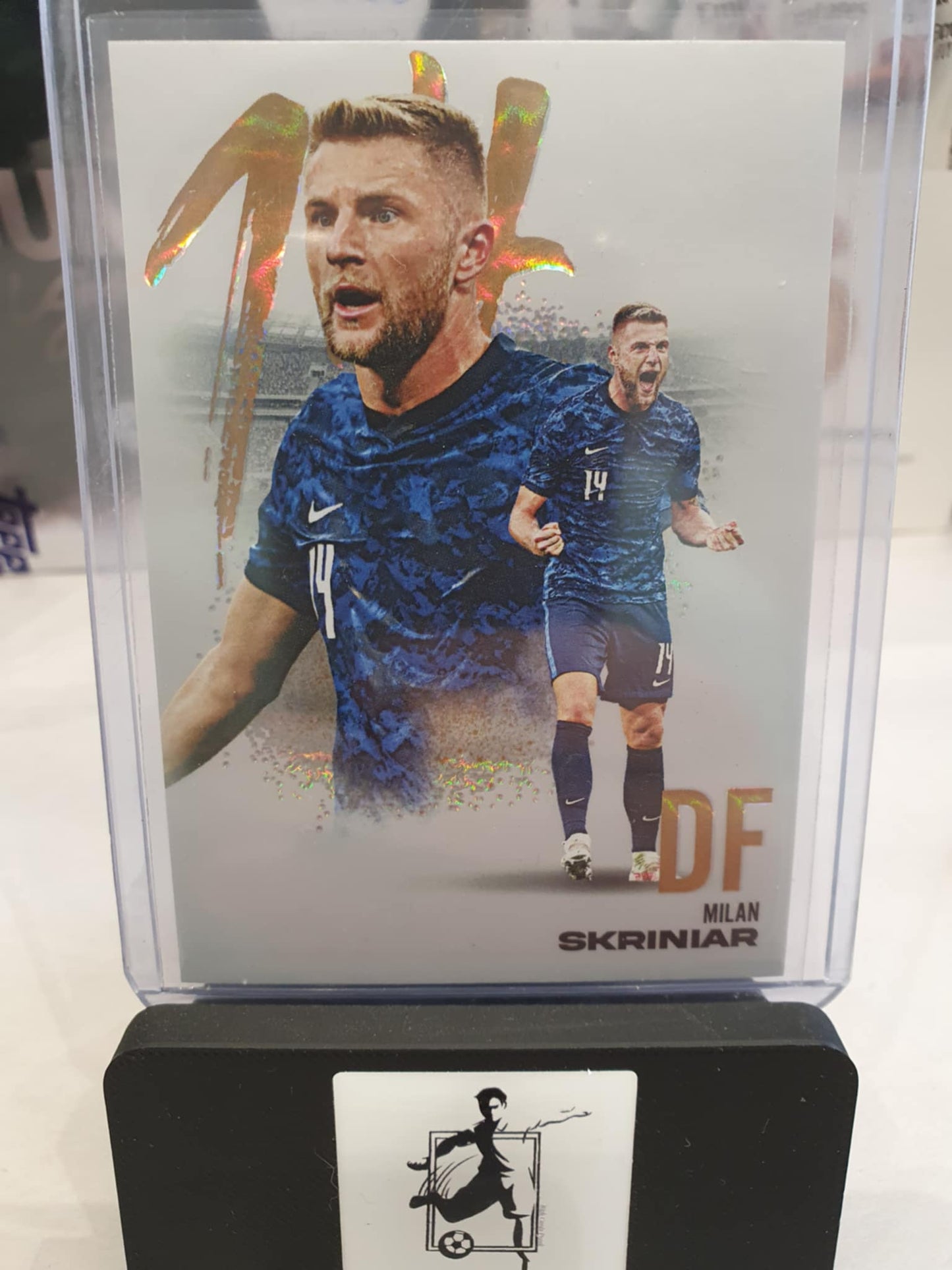 Milan Skriniar 1/1