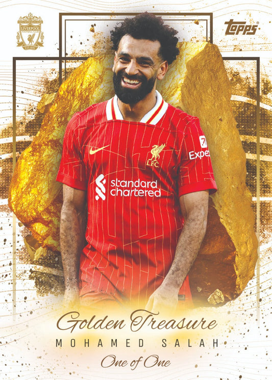 2024-25 Liverpool fan set