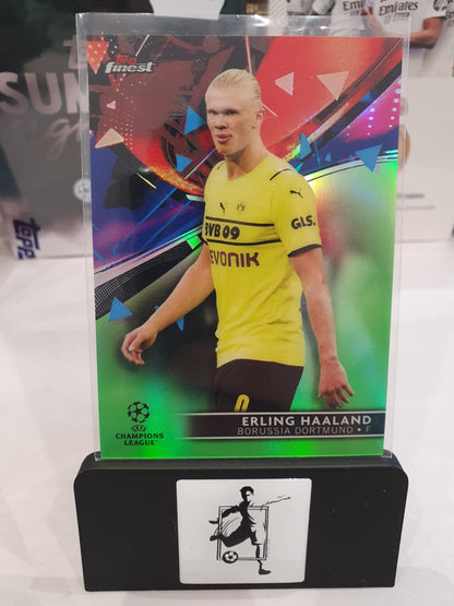 Erling Haaland 52/99