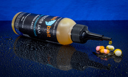 Bait Bait Rodin Feeder Jam