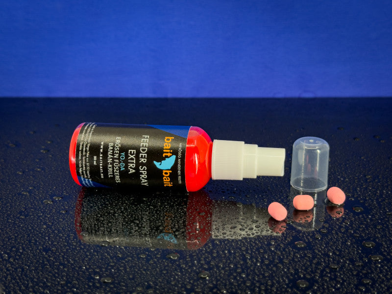 Bait Bait Yoda Feeder Spray Extra