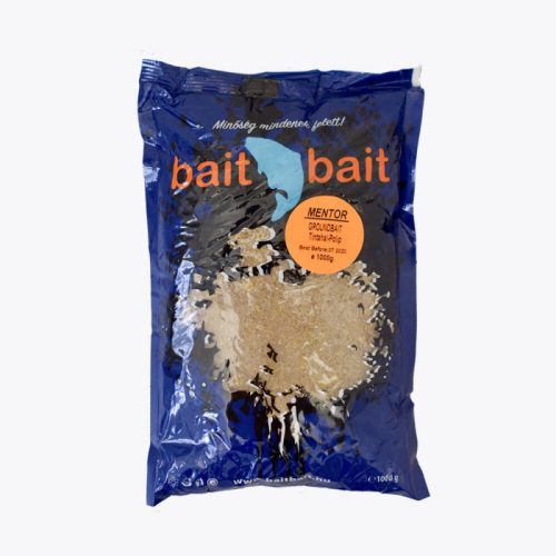 Bait Bait mentor etetőanyag 1kg