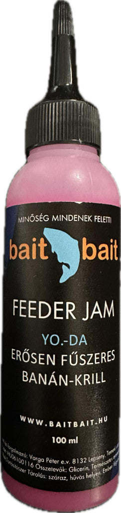 Bait Bait Yoda Feeder Jam