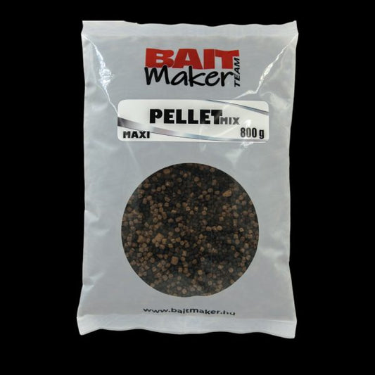 Bait Maker Maxi Pellet Mix