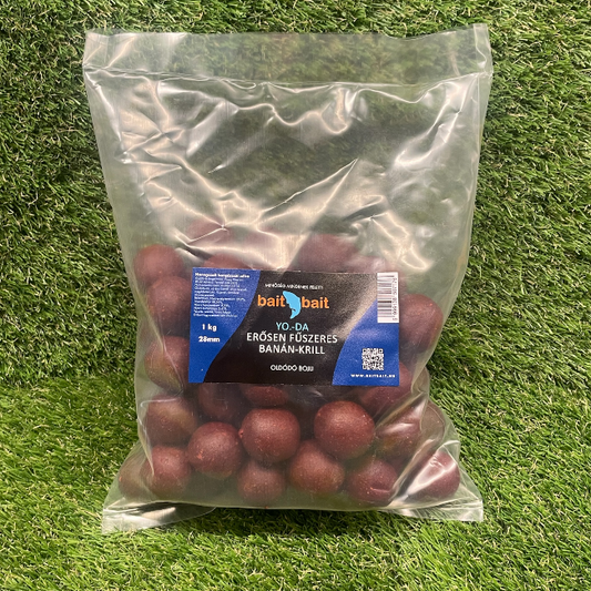 Bait Bait Yoda 28mm oldódó bojli 1kg