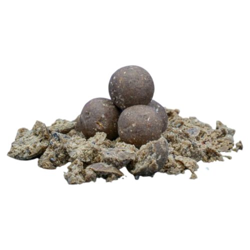 Bait Bait Rodin tartósított bojli 30mm 1kg