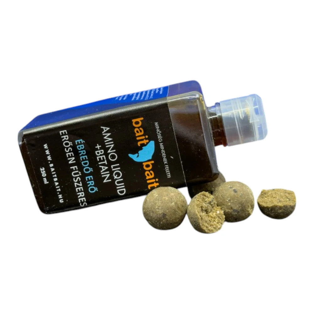 Bait Bait Ébredő Erő - CSL+Betain Locsoló